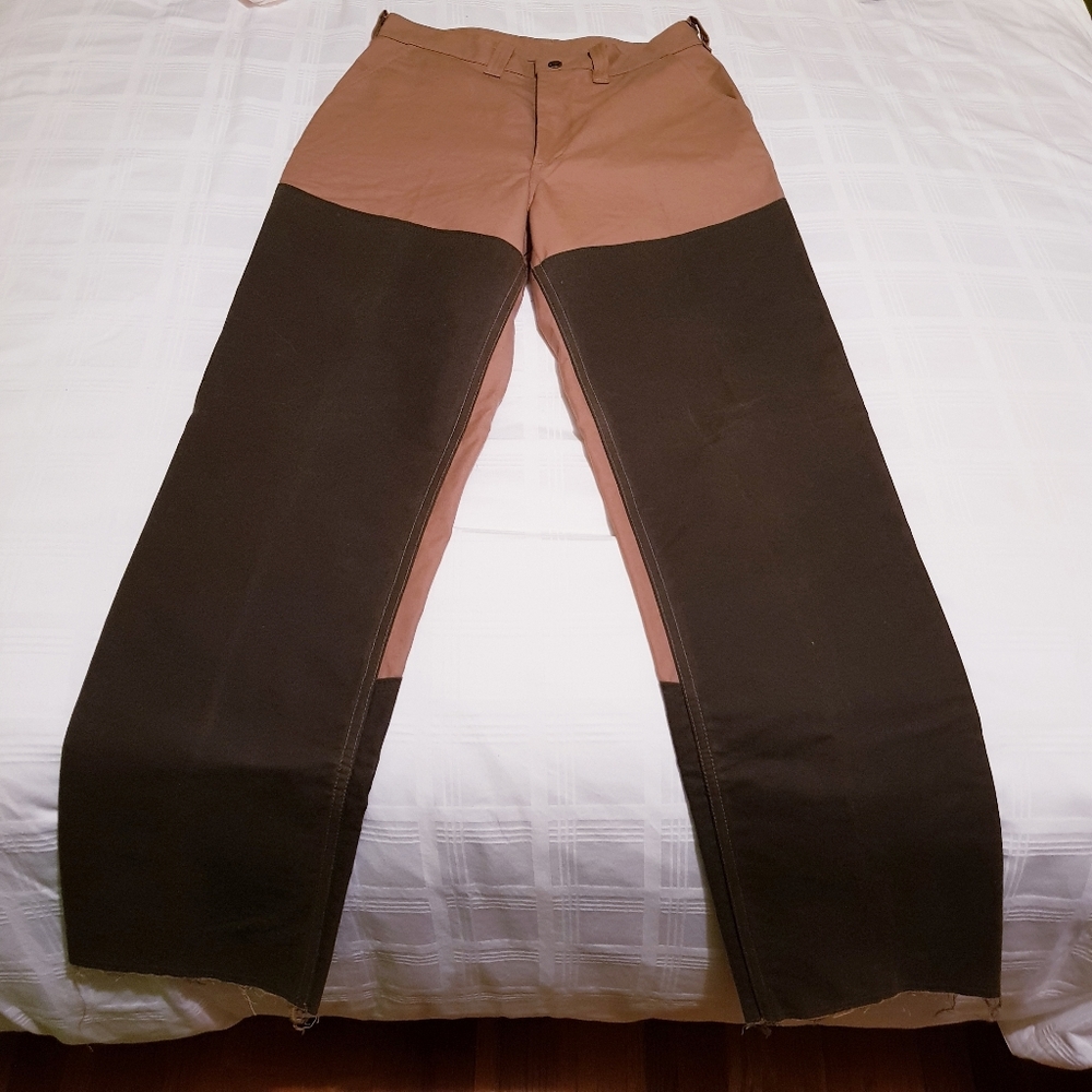 Filson Women's Shelter Brush Pants